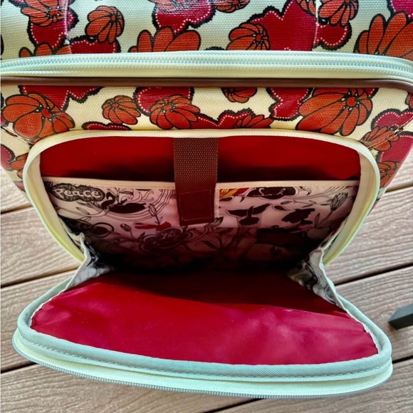 Sakroots Luggage Set - Picture 5 of 10